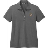 2360165, Small, Grey/Black, Left Chest, NAPA Bolt - Full Color.